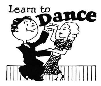 Learn To Dance